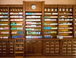 Kur-Apotheke Norderney OHG